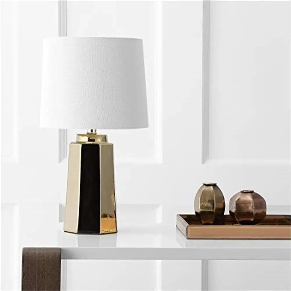 Home Office In Living Room - 침실, 거실, 홈 오피스용 17인치 금도금