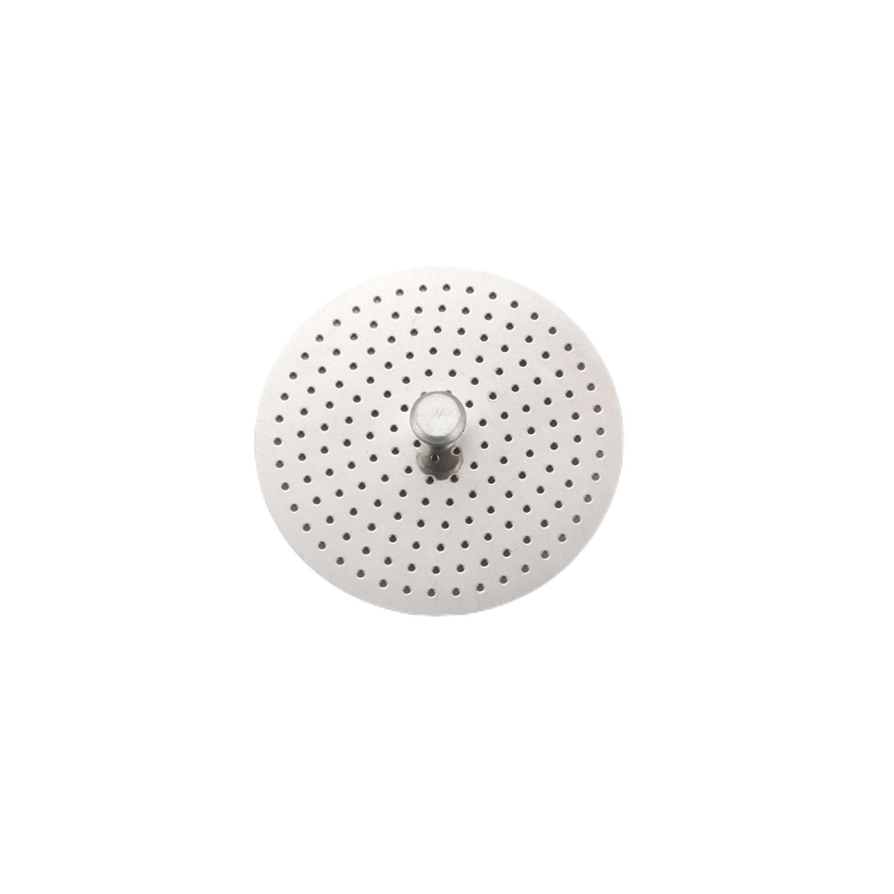 Home Office Moka - Moka Part 4.3/5.3/6.1/7.3cm 스테인레스 스틸 Moka