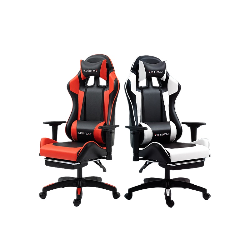 Home Office Chair - e스포츠 및 사무용 게이밍 의자, 인체공학적