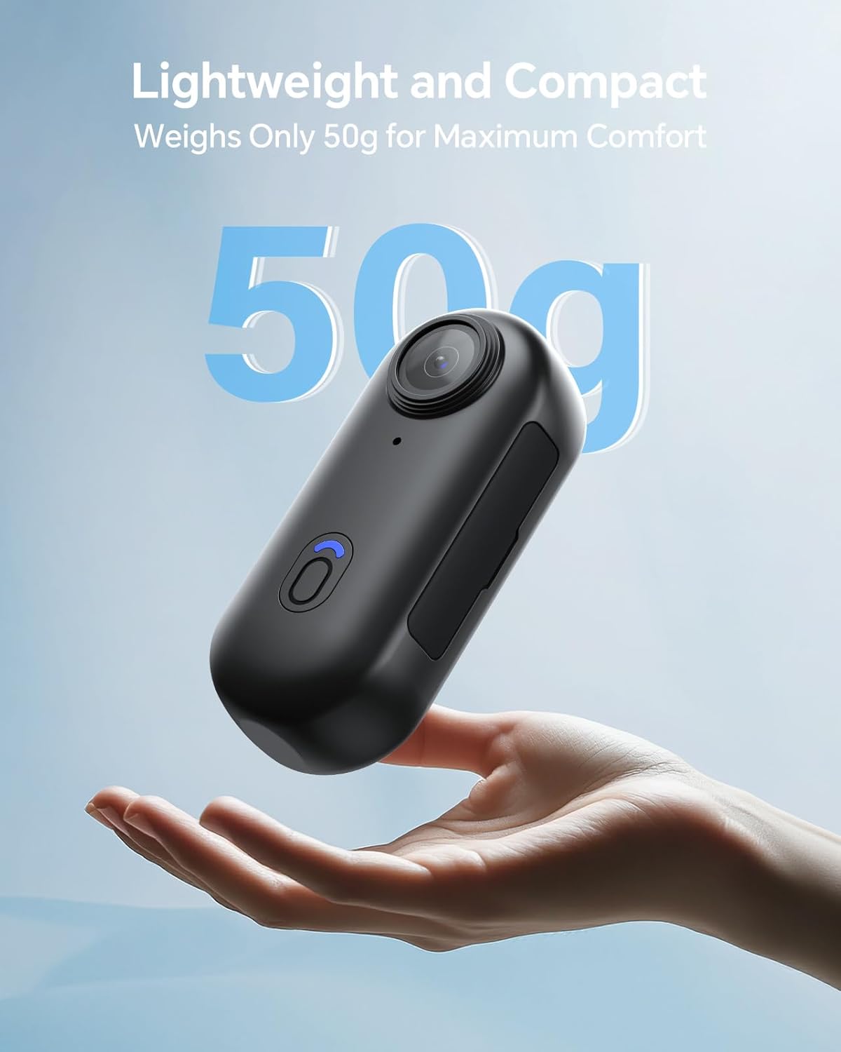 BOBLOV W4 미니 바디 카메라 1080P HD 자 - Webcam Hd 1080P 리뷰 및 가격
