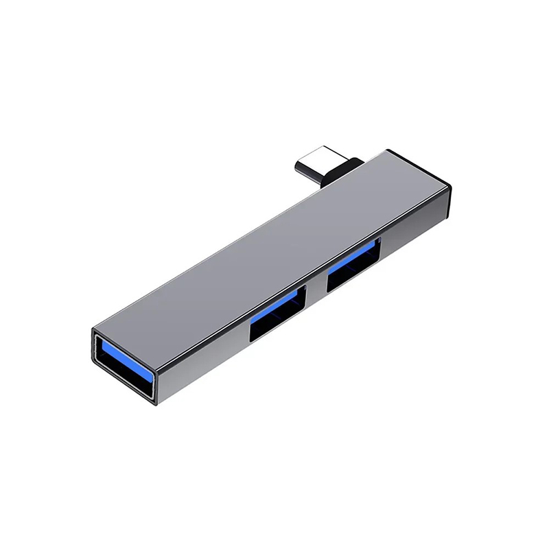 3 in 1 USB 3.0 허브 3포트 멀티 타입 C  - Home Office For Mac 리뷰 및 가격
