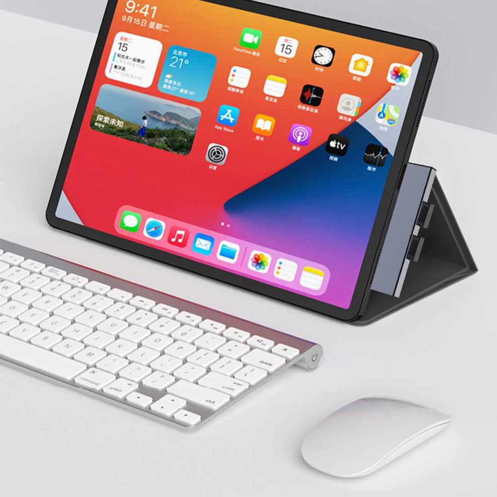 3 in 1 USB 3.0 허브 3포트 멀티 타입 C  - Home Office For Mac 리뷰 및 가격