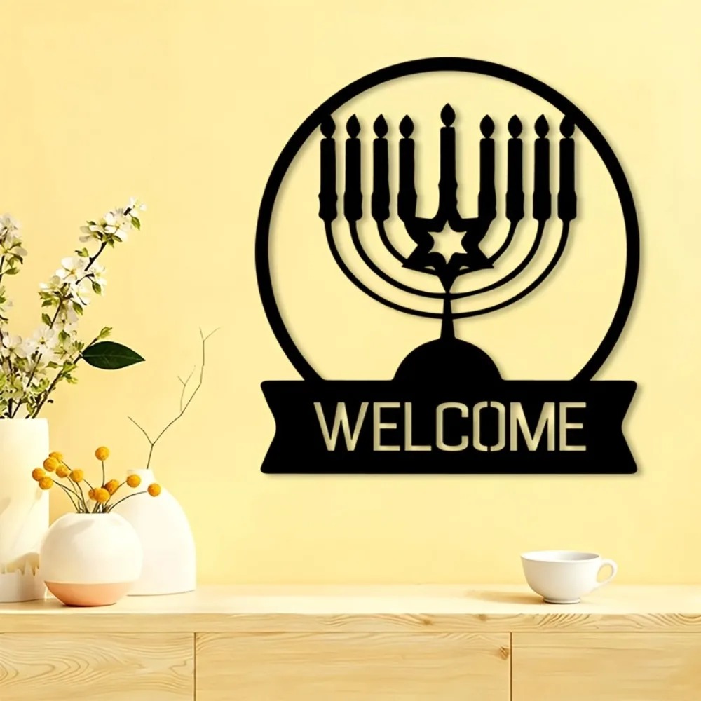 CIFBUY 철제 벽 장식 아트 데코 금속 조각 방청  - Home Office For 리뷰 및 가격