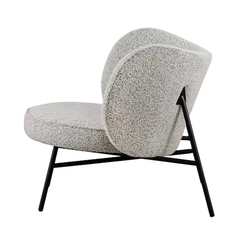 현대적인 산업 스타일의 싱글 소파 의자, 가정, 사무실 - Home Office Industrial Design 리뷰 및 가격