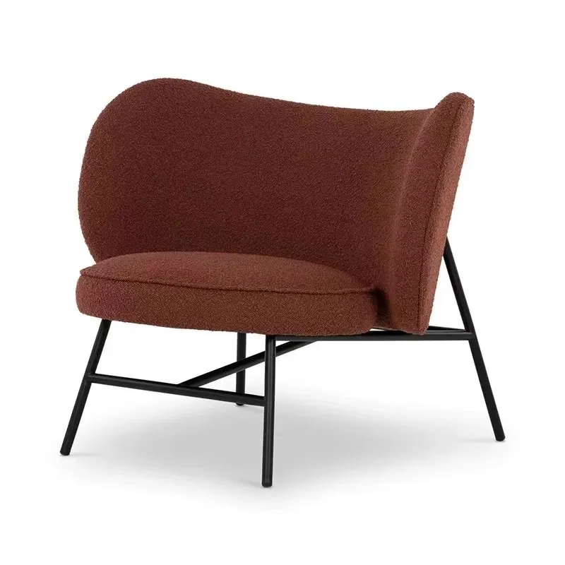현대적인 산업 스타일의 싱글 소파 의자, 가정, 사무실 - Home Office Industrial Design 리뷰 및 가격