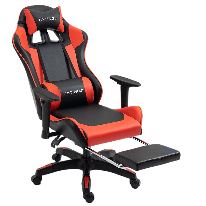 e스포츠 및 사무용 게이밍 의자, 인체공학적 리클라이닝 - Home Office Chair 리뷰 및 가격