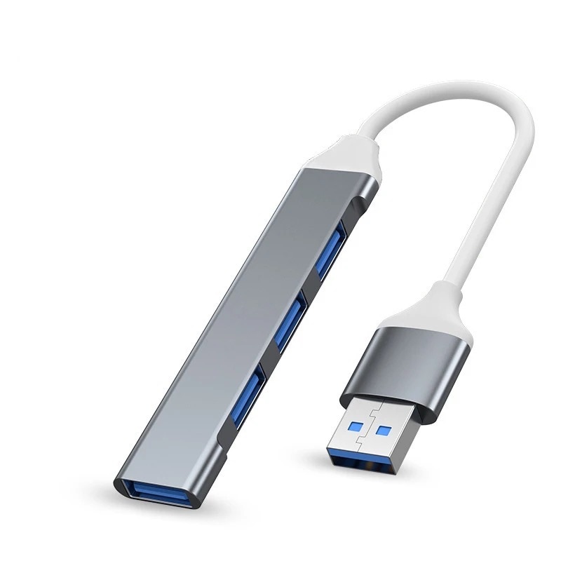USB 3.0 허브 4포트 USB 허브 고속 타입 C  - Home Office For Mac 리뷰 및 가격