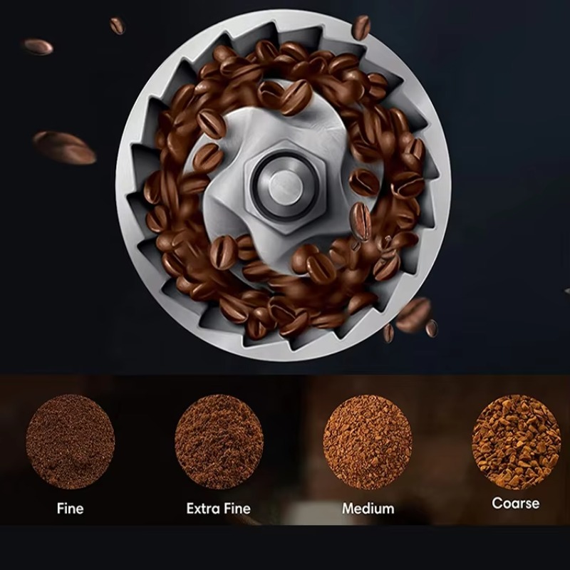 반자동 커피 머신, 카푸치노, 라떼, 모카, 가정, 사 - Home Office Moka 리뷰 및 가격