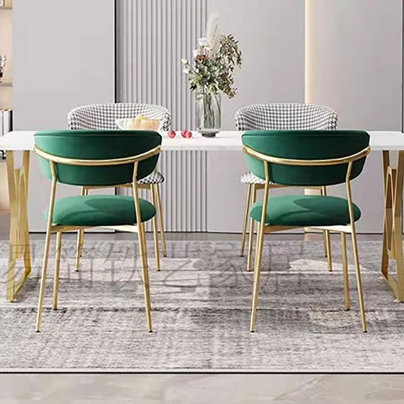 사무실 싱글 데스크 디자인 다이닝 의자 편안한 산업 인 - Home Office Industrial Design 리뷰 및 가격