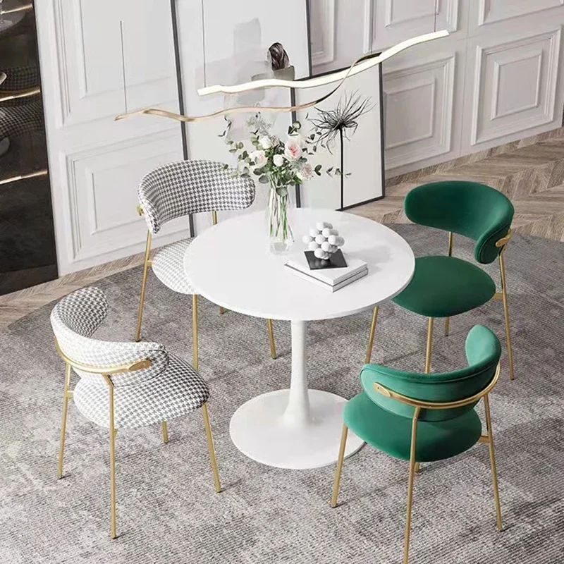 사무실 싱글 데스크 디자인 다이닝 의자 편안한 산업 인 - Home Office Industrial Design 리뷰 및 가격