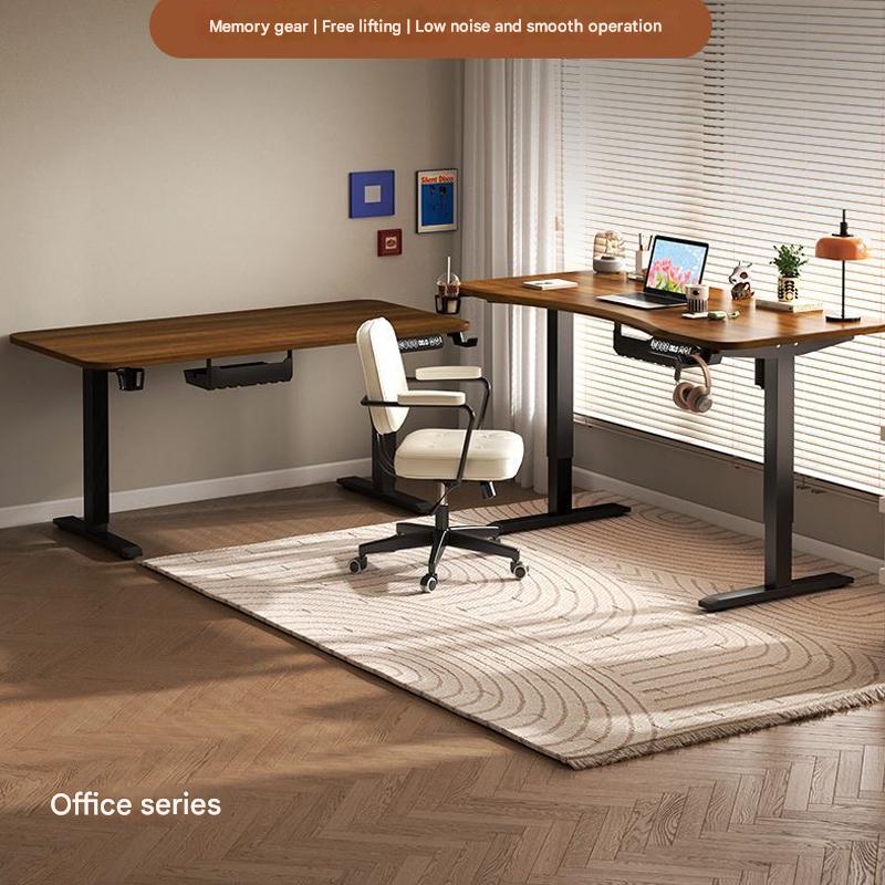 80/100/120/140cm 높이 조절 가능한 사무실 - Home Office Hidden Desk 리뷰 및 가격