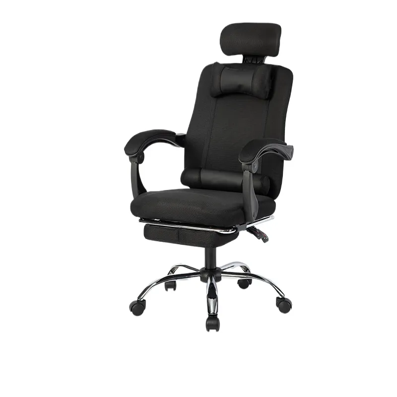 컴퓨터 책상 게임 및 가정용으로 적합한 메쉬 등받이가  - Home Office Desks 리뷰 및 가격