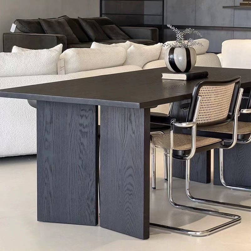 사무실 북유럽 식탁 디자인 독서실 식탁 산업용 커피 가 - Home Office Industrial Design 리뷰 및 가격