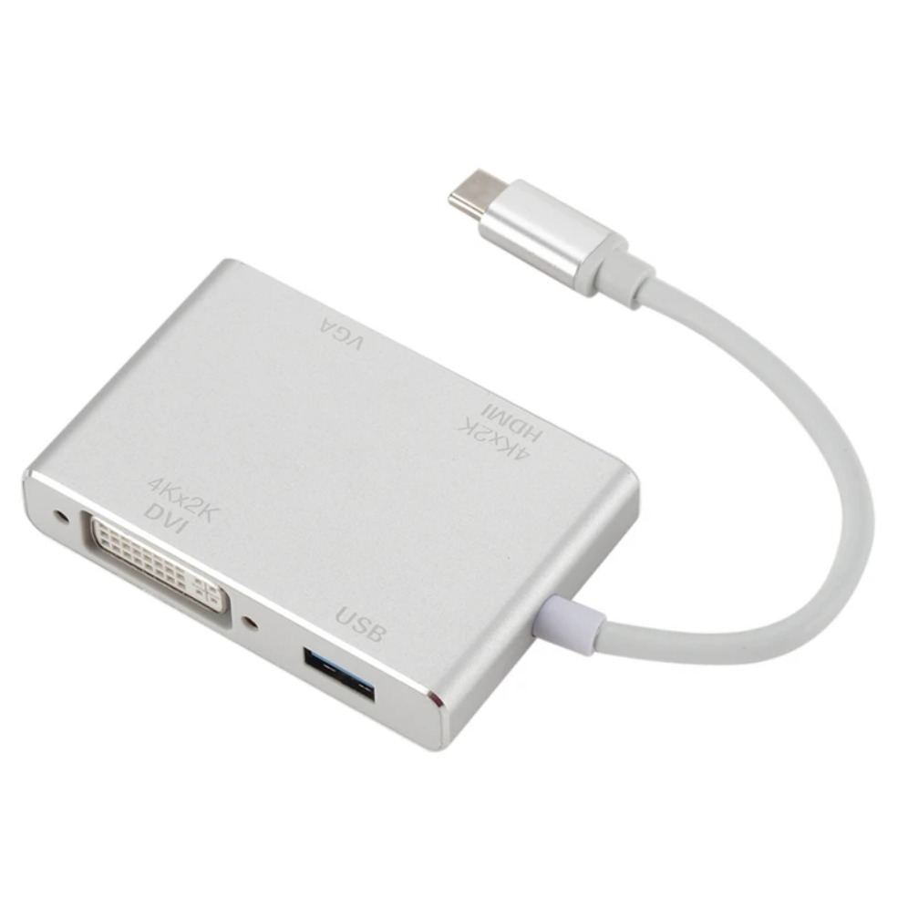맥북, 삼성, 화웨이, 샤오미, USB-C, HDMI  - Home Office For Mac 리뷰 및 가격